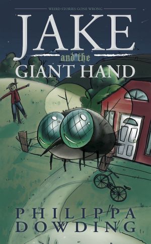 [Weird Stories Gone Wrong 01] • Jake and the Giant Hand